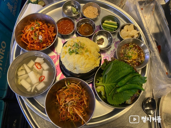 마삼구김치삼겹살 이미지