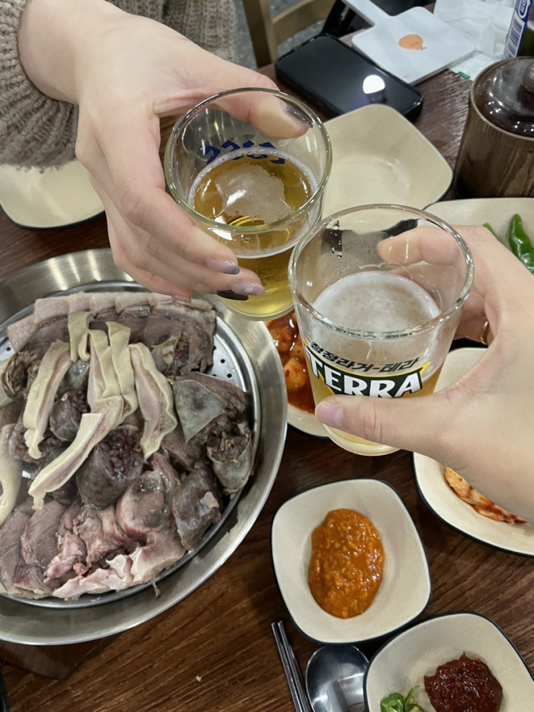 오씨네 술집 part 2 이미지