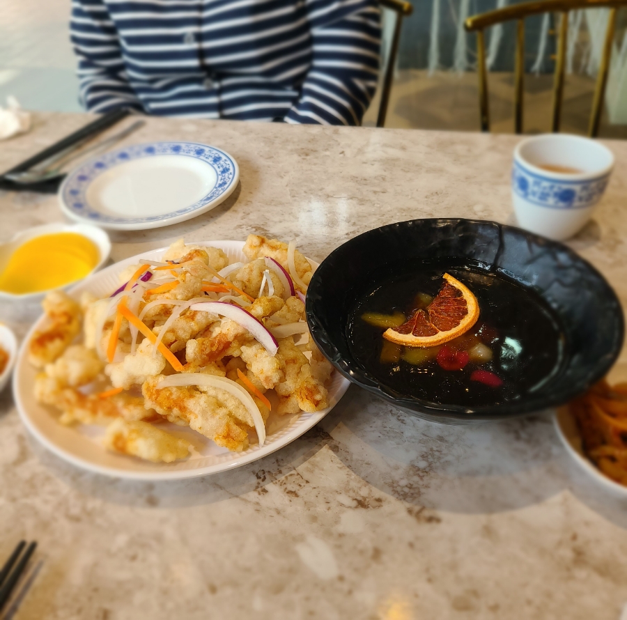 쯔린 이미지