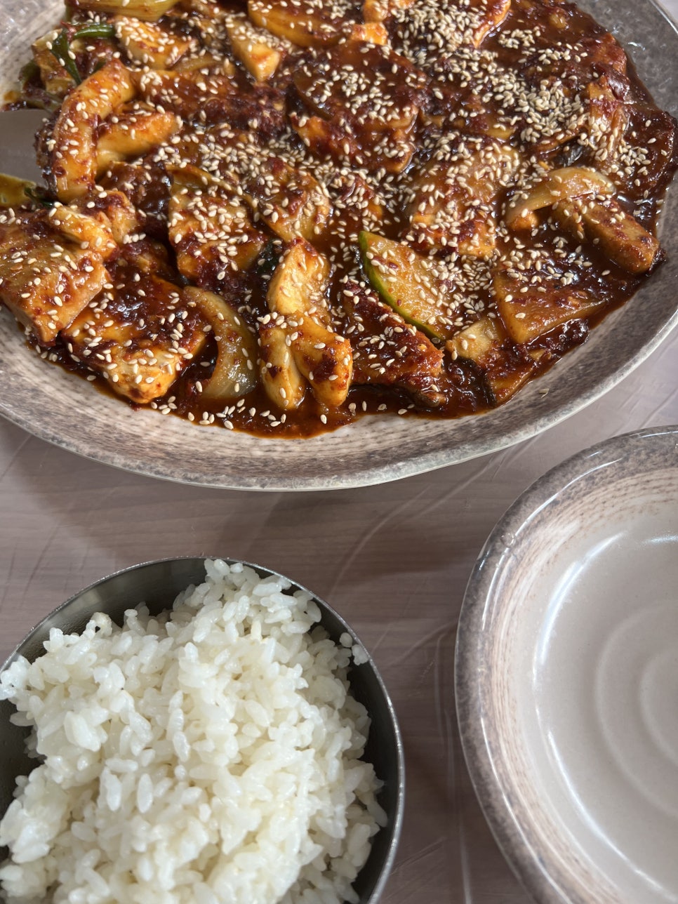 무학찜전문 이미지