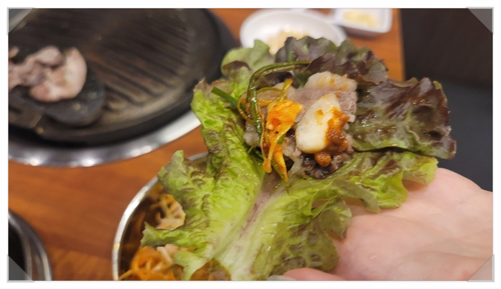 한마음정육식당당진 이미지