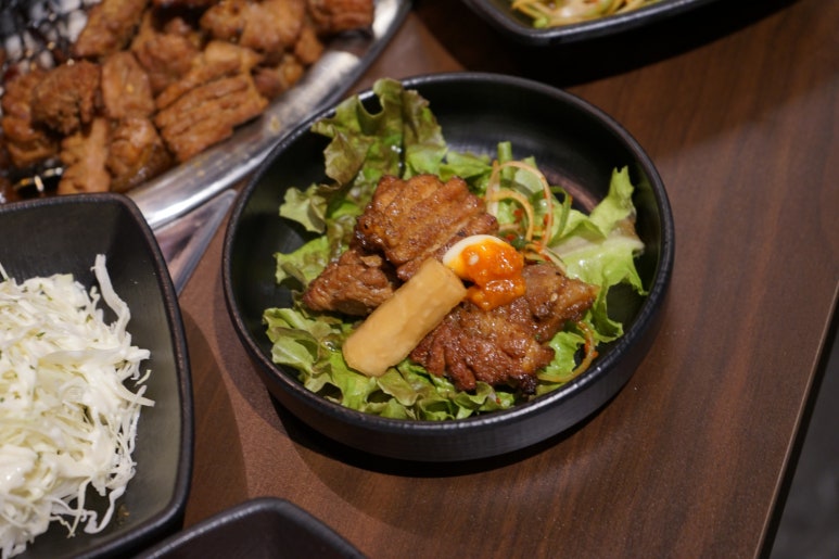 도담갈비선생 이미지