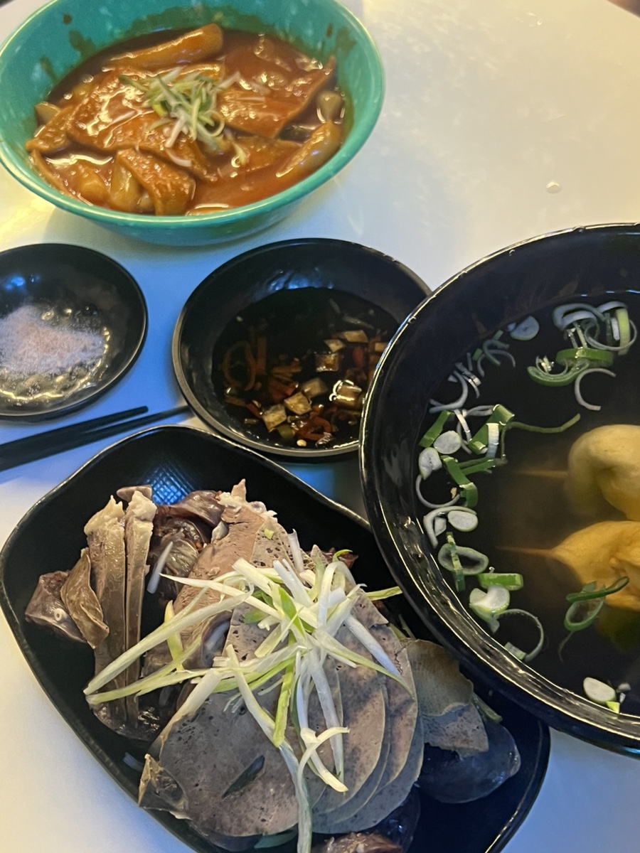 지누분식 이미지