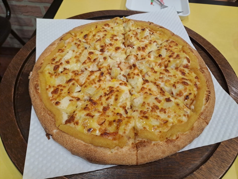 피자스쿨시립대점 이미지