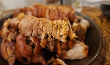 설레족발 이미지