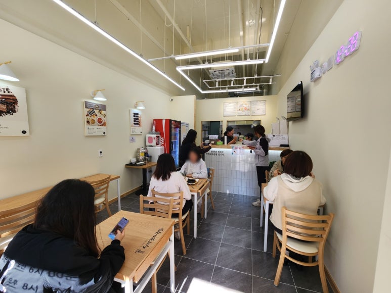 선비꼬마김밥 도남점 이미지