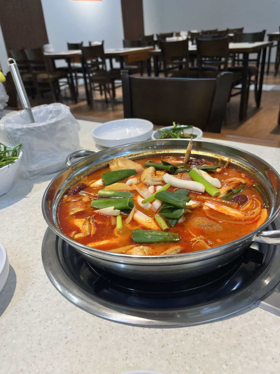 방배본가닭한마리 이미지