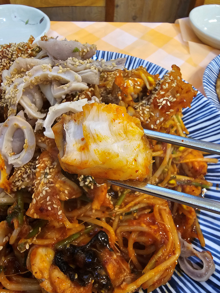 광주아구찜 이미지