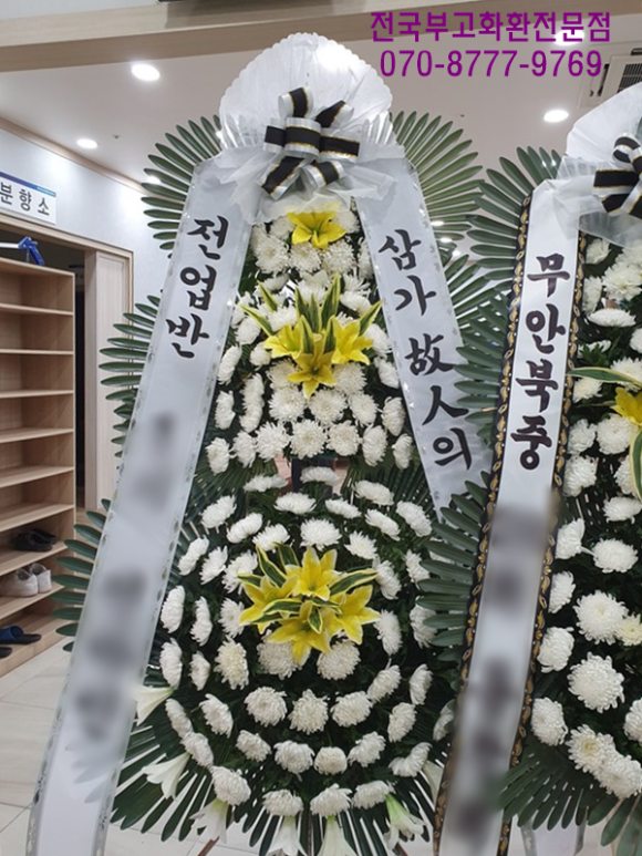 무안초당장례식장 이미지