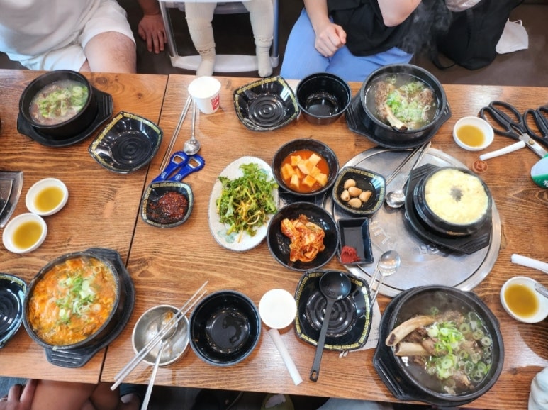 안성젓갈 이미지