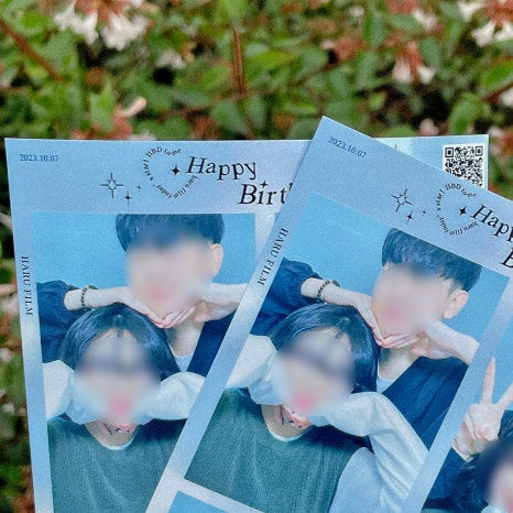 하루필름홍대입구역점 이미지