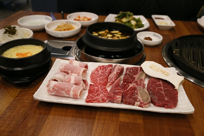 한마음정육식당당진 이미지
