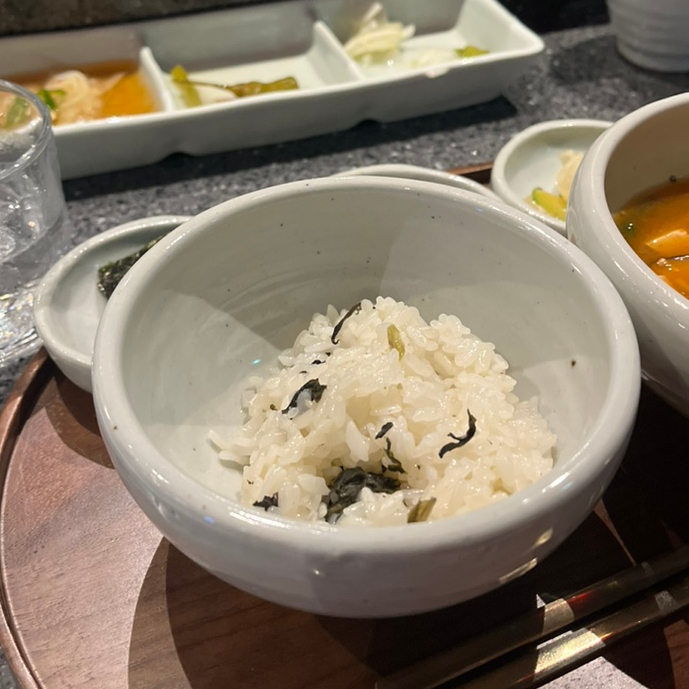 지즐미육회관한우오마카세 이미지