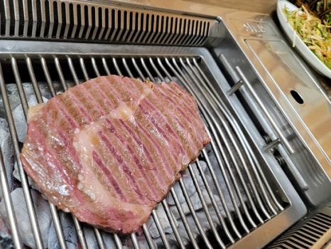 (주)한우촌 이미지