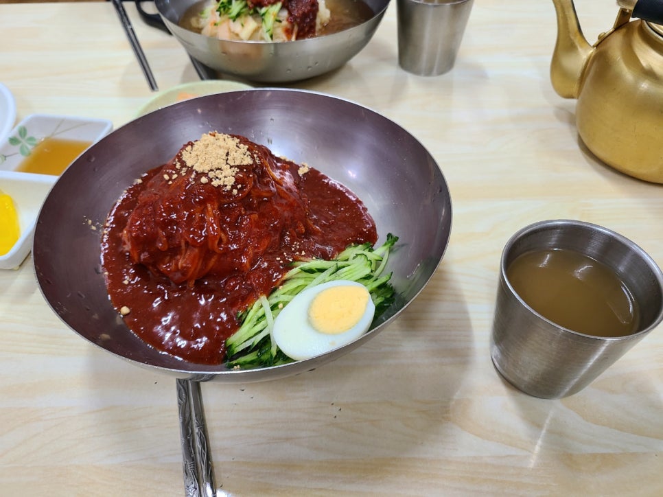 연산가야밀면 이미지