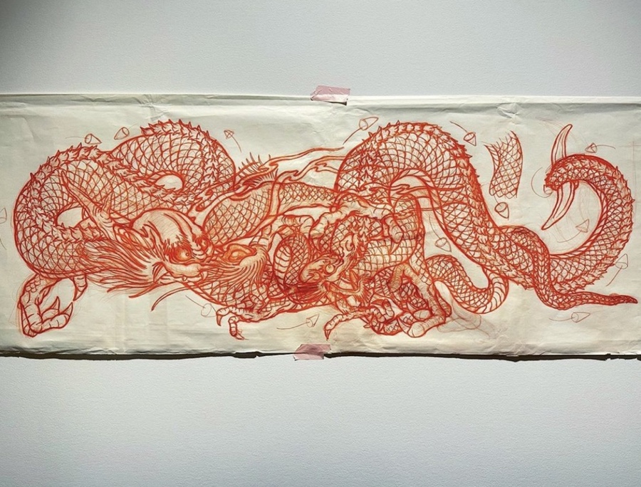 호묵원 이미지