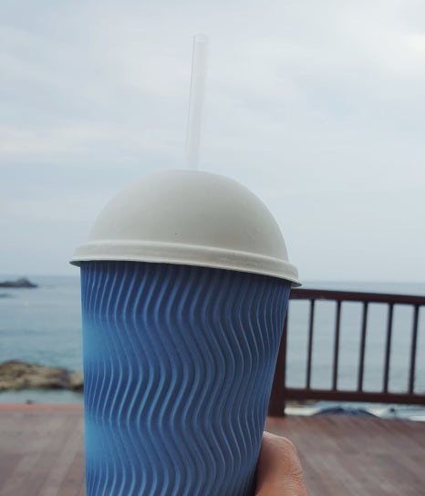 보릿돌카페 이미지