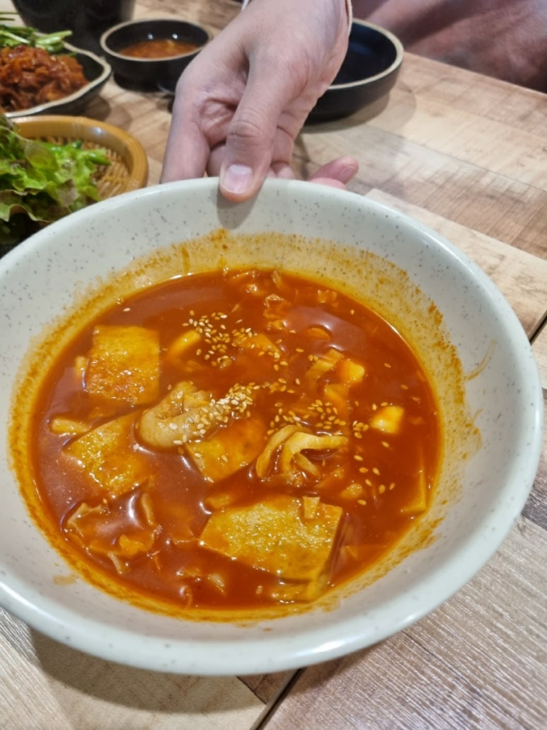 윤족발 이미지