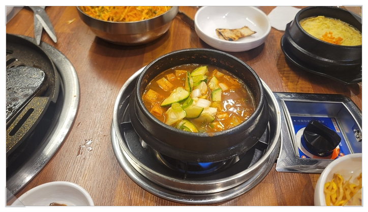 한마음정육식당당진 이미지
