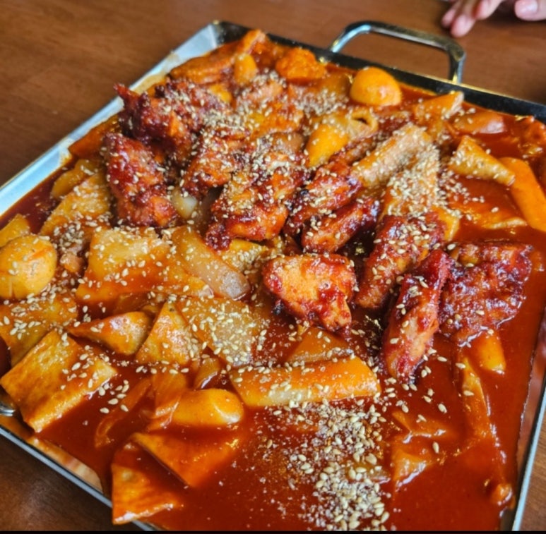 통불 부산명지점 이미지