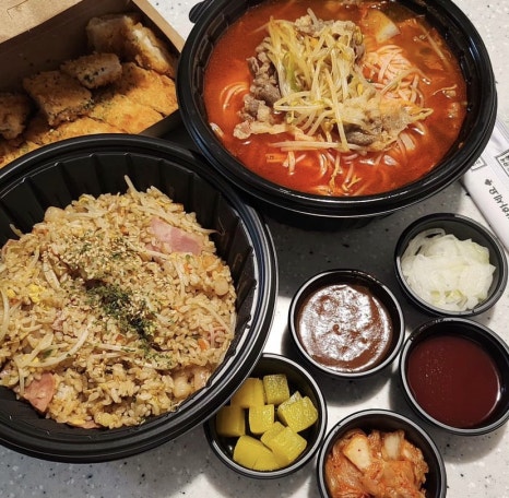 쌀국수공방 이미지