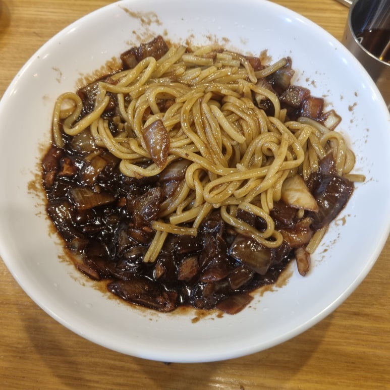 조조반점 사진 6