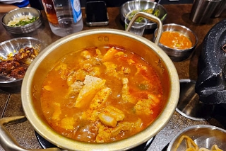 봉자막창 이미지