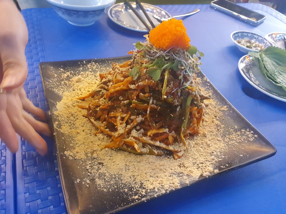 멸치집 이미지