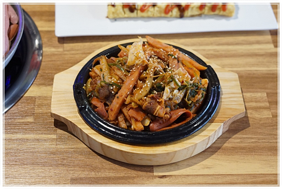 명동부대찌개 이미지
