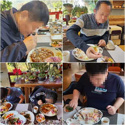 카페예랑 이미지