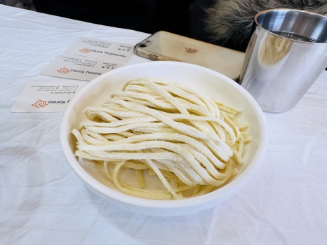 화천막국수 이미지