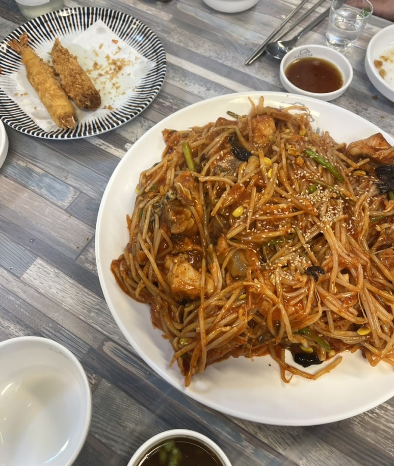 신성아구찜아산 이미지