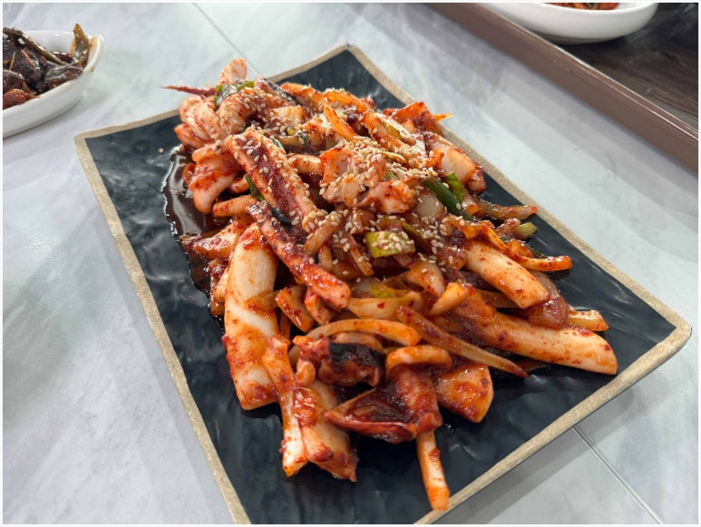 수라상반찬 이미지