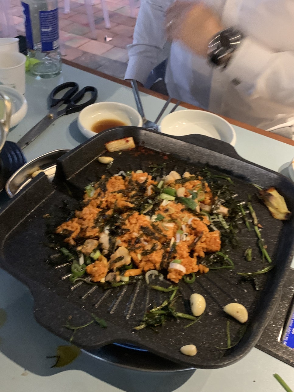 청도미나리식당 이미지