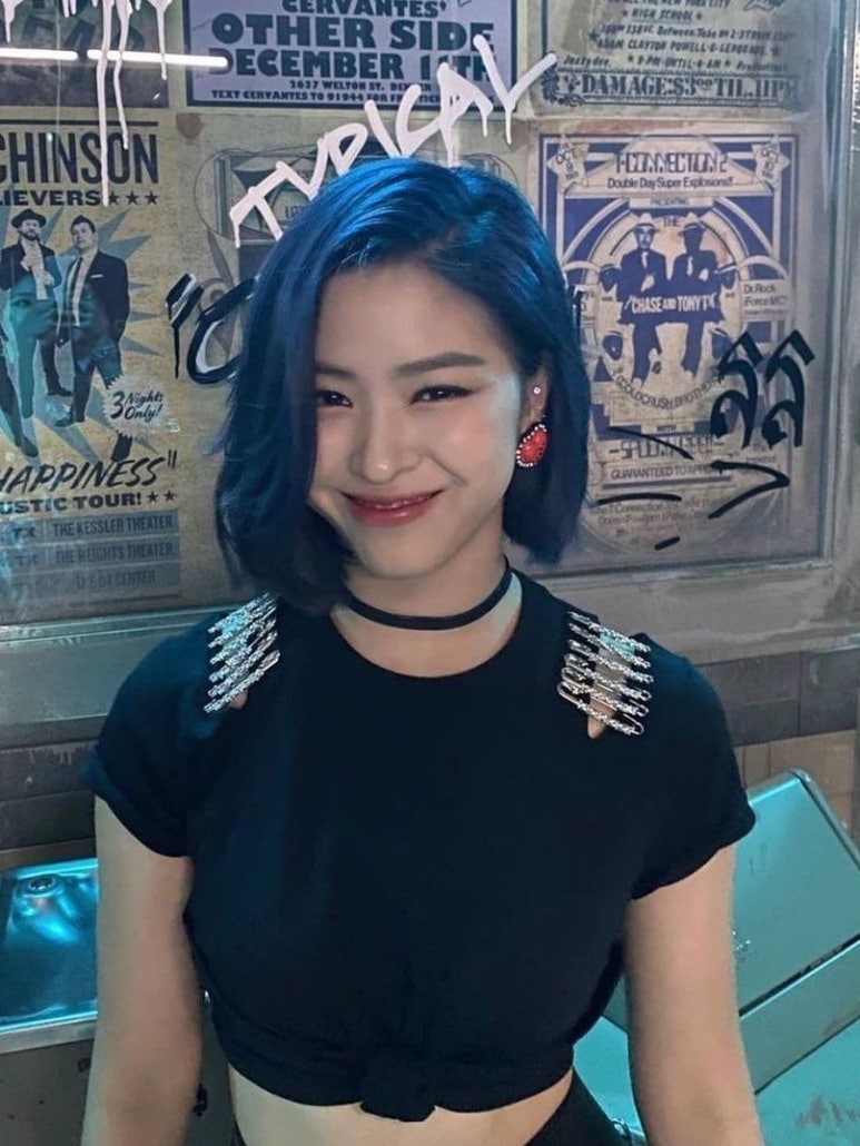 블루제이유 이미지