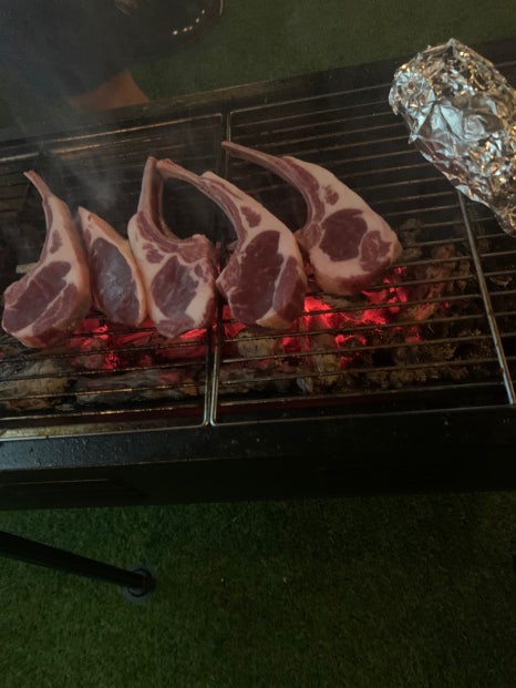 옥산축산물센타 이미지