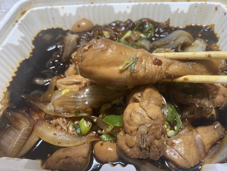 베스트생갈비찜앤찜닭 이미지