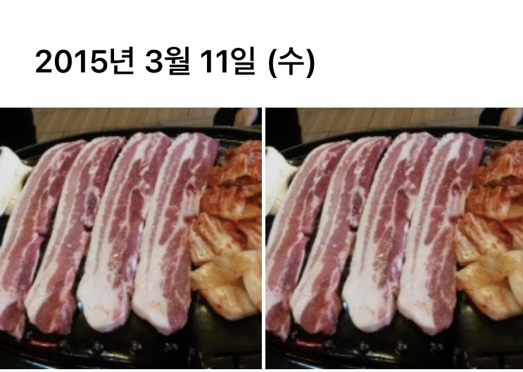뚱가네고기한판 이미지