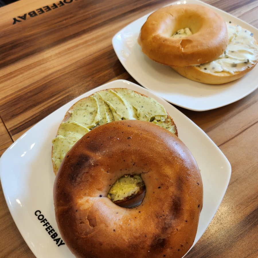 커피베이청당동점 이미지