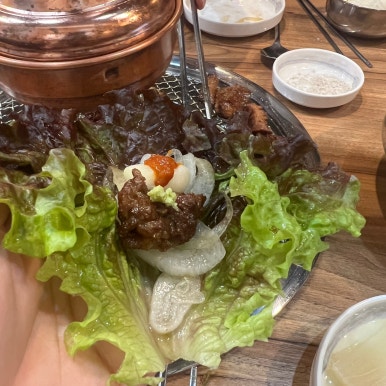 수제정든갈비 이미지