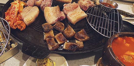 고향역 객사본점 이미지