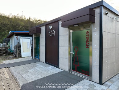 동강카누캠프 이미지