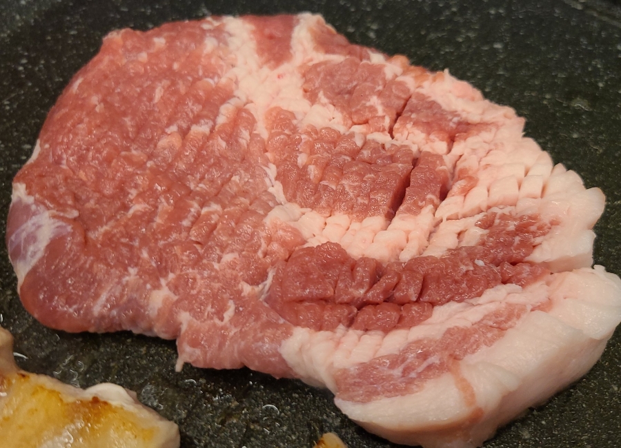 임지훈의시골생고기오송점 이미지