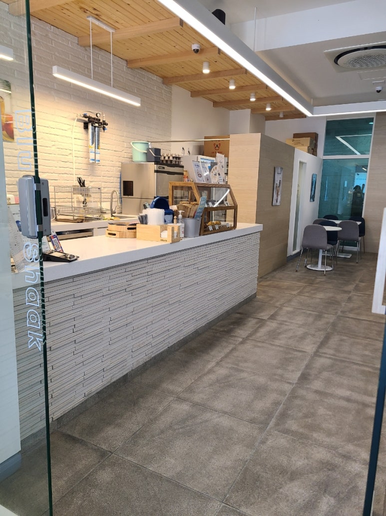 블루샥진주 이미지