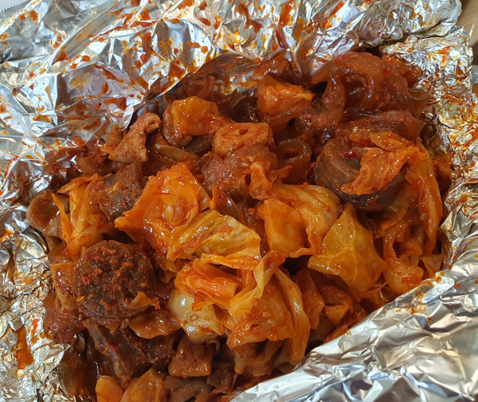 야한곱창개봉 이미지