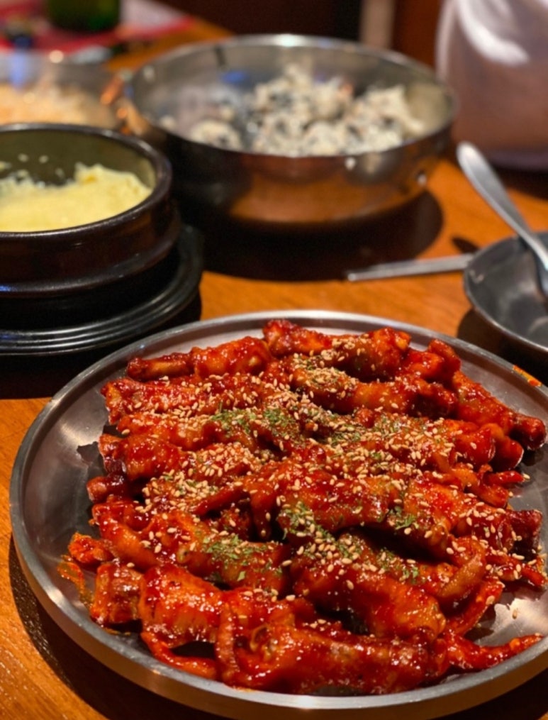 통불 부산명지점 이미지