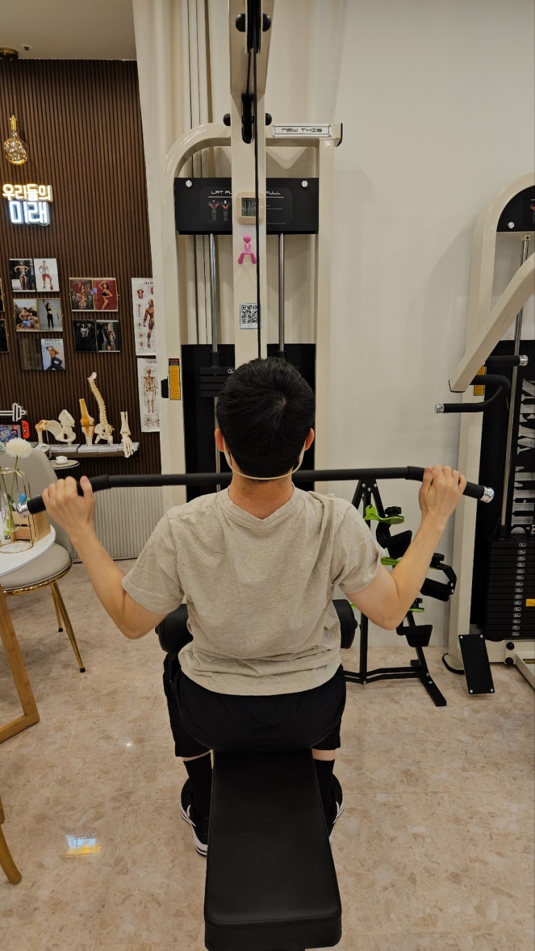 향동PT미래핏 이미지