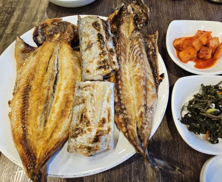 남도생선구이 이미지