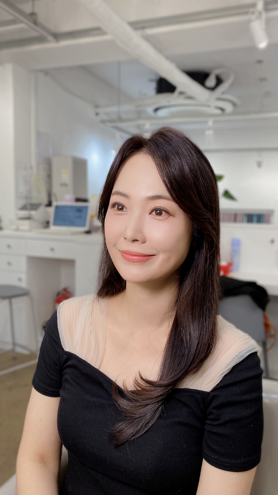 조아 메이크업&헤어 이미지