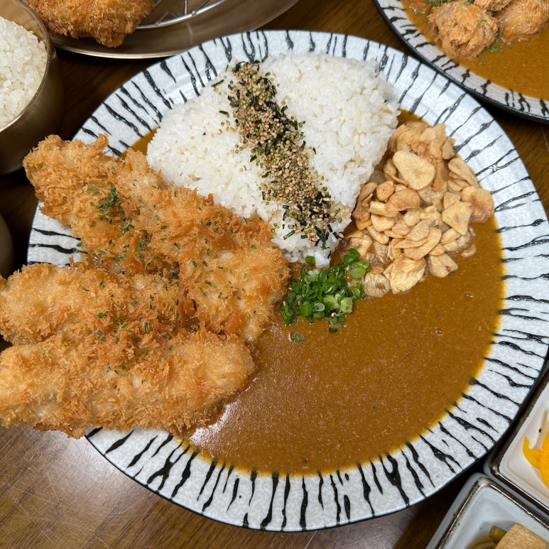카츠담아 이미지